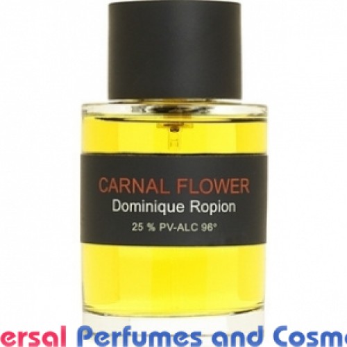 Carnal discount flower malle